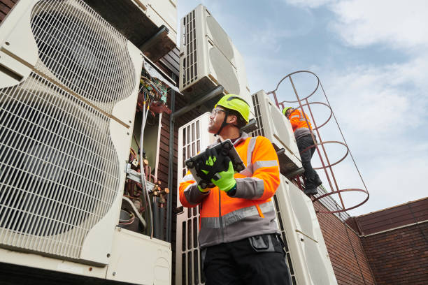 Best Residential HVAC in Addison, TX