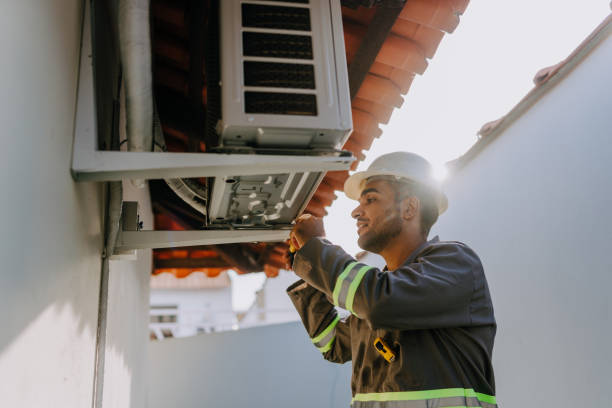 Best HVAC Financing and Leasing in Addison, TX