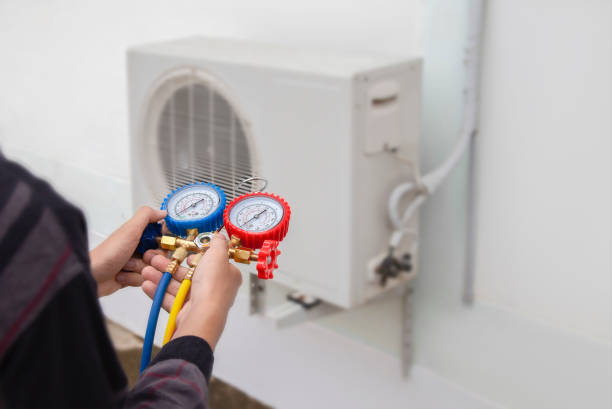 Best Energy-efficient HVAC Solutions in Addison, TX