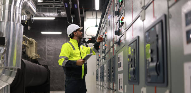 Best HVAC Equipment and Components in Addison, TX